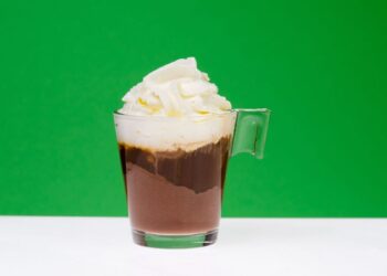 ricetta mezzofreddo al caffè siciliano