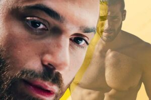 can yaman can yaman segreto fisico scolpito