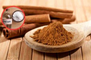 cannella e aceto rimedio naturale cannella aceto