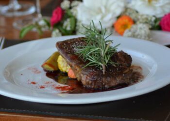 Carne dura, attenti all'errore