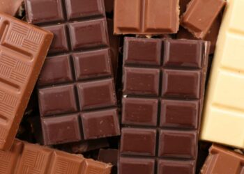 Cioccolato in estate, come conservarlo