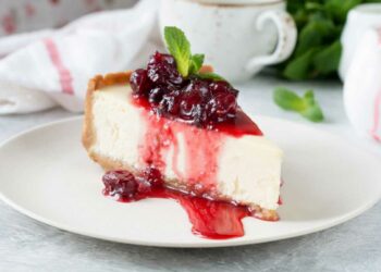cheesecake fit
