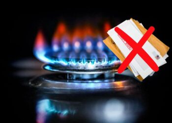 come risparmiare gas con cottura pasta