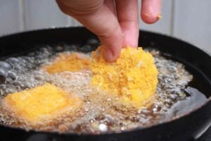 friggere Olio e frittura: attenzione a questo errore