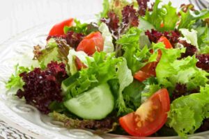 insalata Errore che rovina l'insalata