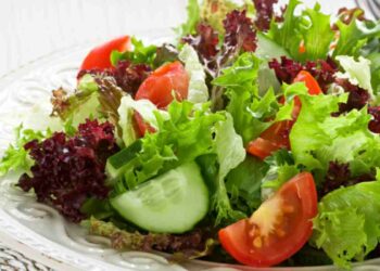 Errore che rovina l'insalata