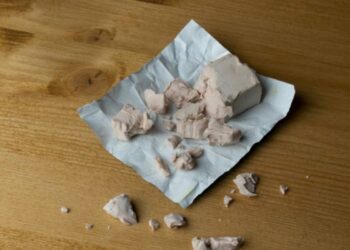 Riciclare lievito di birra scaduto