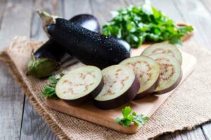 Melanzane, la ricetta con gli avanzi del frigo