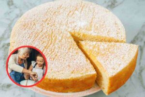 torta allo yogurt greco