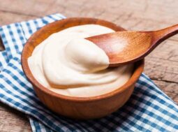 come fare panna da cucina in casa