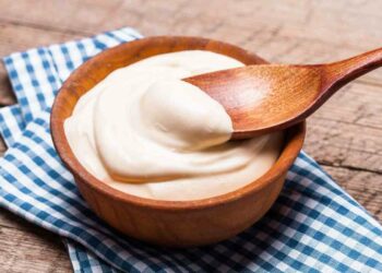come fare panna da cucina in casa