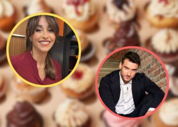verità lite damiano carrara e benedetta parodi