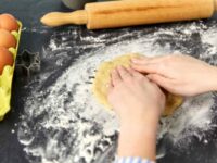 Pasta frolla, attenzione a questo passaggio