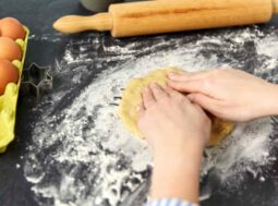 pasta frolla Pasta frolla, attenzione a questo passaggio