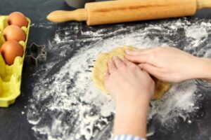 pasta frolla Pasta frolla, attenzione a questo passaggio
