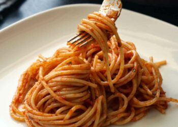 Pasta cremosa ricetta 10 minuti