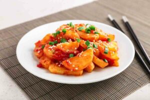 patate piccanti ricetta patate all'arrabbiata