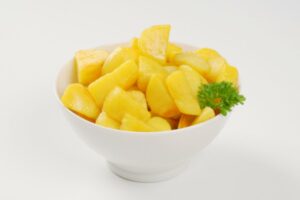 patate Patate al sugo la ricetta