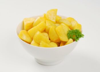 Patate al sugo la ricetta