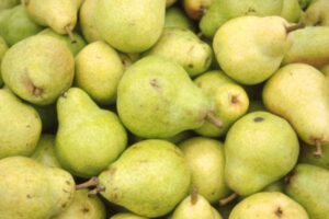 pere Ricetta dessert ricotta e pere