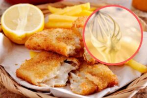 come fare pastella per fritti