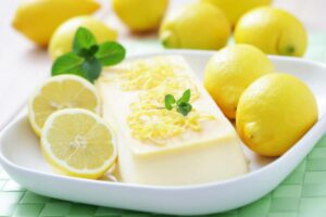 semifreddo Trucco per tagliare semifreddo