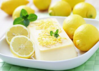 Trucco per tagliare semifreddo