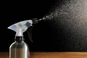 spray Miscela contro insetti in casa