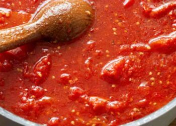 Rimedio sugo liquido