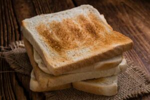 Toast: in 2 minuti li trasformi