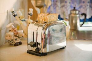 tostapane tostapane come pulirlo