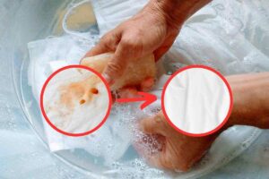 come rimuovere macchie di pomodoro