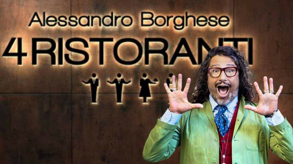 4 ristoranti colpo di scena a telecamere spente ricette.com 4 ristoranti colpo di scena a telecamere spente ricette.com