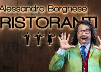 4 ristoranti colpo di scena a telecamere spente ricette.com