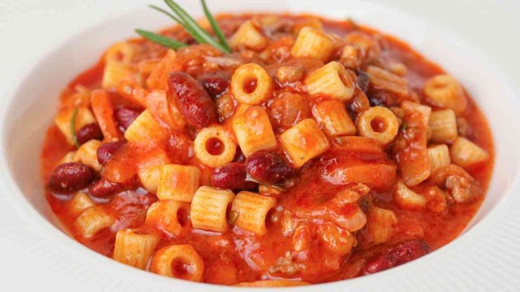 Mara venier la ricetta bomba che ti salva il pranzo ricette.com