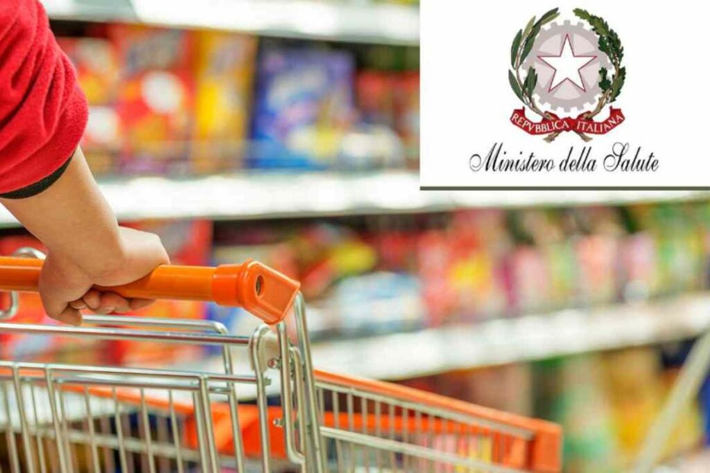 Richiamo alimentare 20 settembre 2025 ricette.com Richiamo alimentare 20 settembre 2025 ricette.com