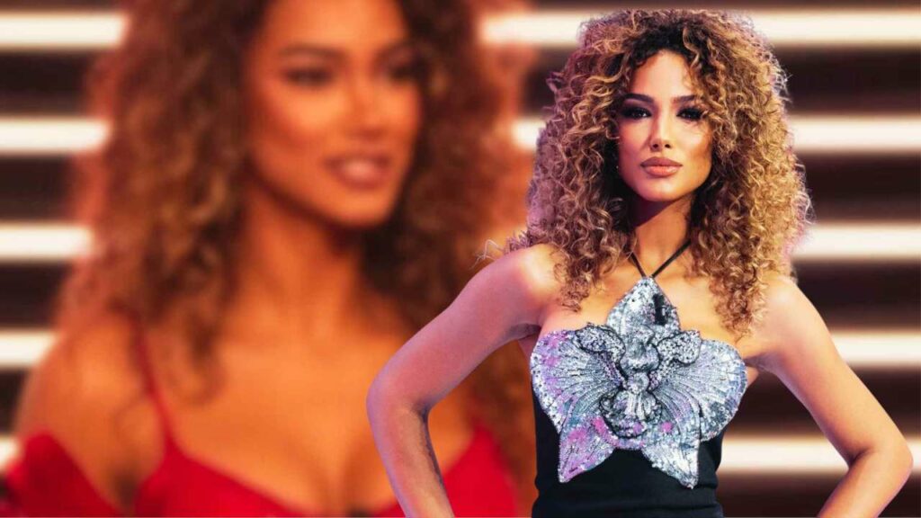 Samira lui la ricetta del suo piatto preferito ricette.com