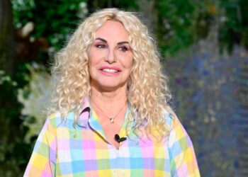 antonella clerici non sta bene ricette.com