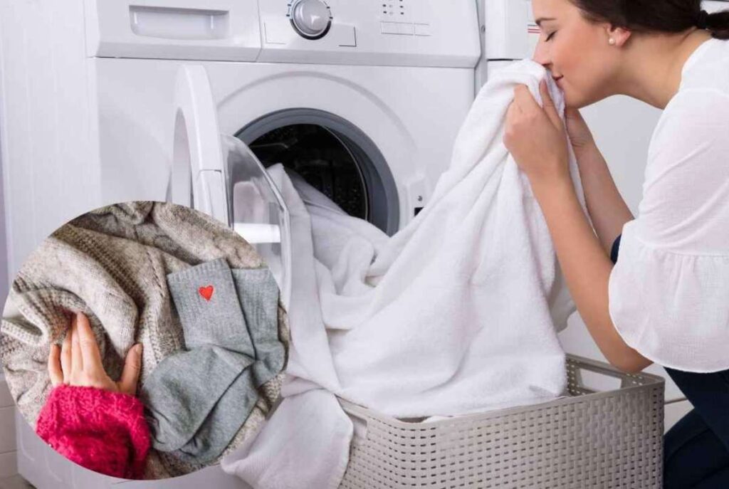 bucato morbidissimo senza ammorbidente ricette.com