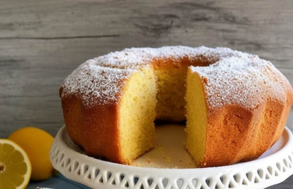 ciambellone sofficissimo della nonna ricette.com ciambellone sofficissimo della nonna ricette.com