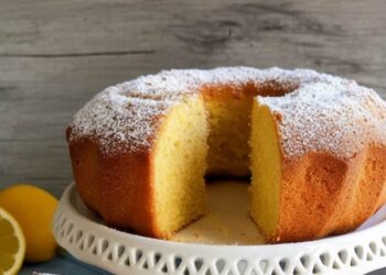 ciambellone sofficissimo della nonna ricette.com ciambellone sofficissimo della nonna ricette.com