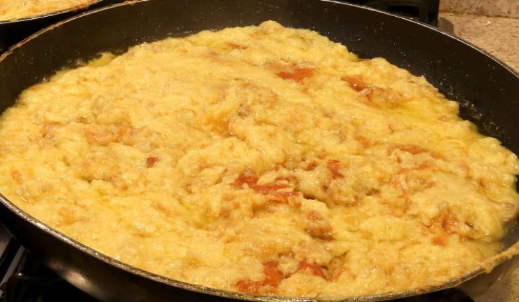 Samira lui la ricetta del suo piatto preferito ricette.com