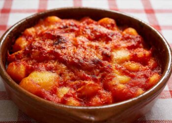 gnocchi della domenica antonino cannavacciuolo ricette.com