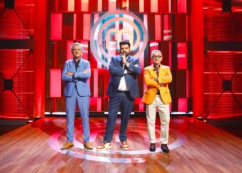 masterchef italia 15 giudice sostituito colpo di scena ricette.com