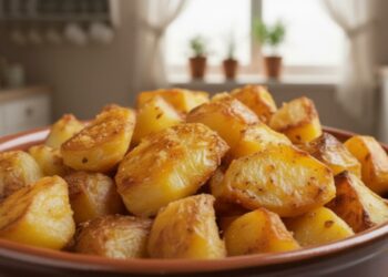 patate al forno croccantissime ricette.com