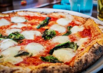 pizza surgelata del supermercato ricette.com