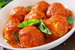 polpette al sugo morbidissime ricette.com polpette al sugo morbidissime ricette.com