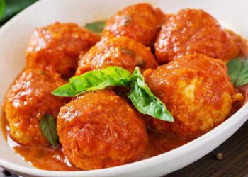 polpette al sugo morbidissime ricette.com polpette al sugo morbidissime ricette.com