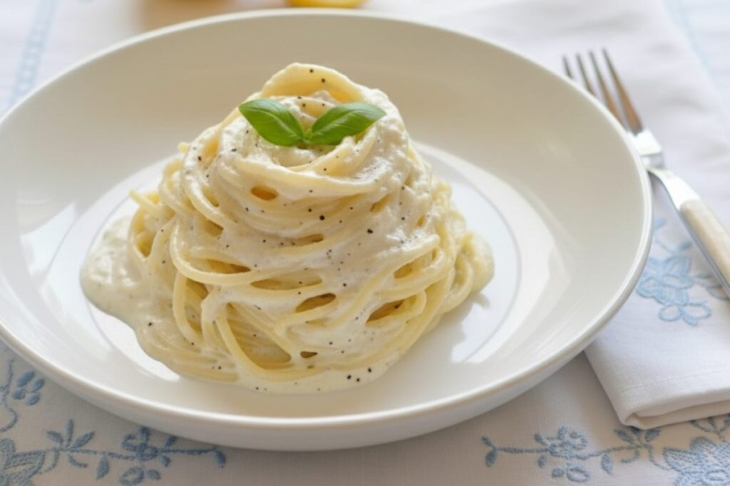 spaghetti della trattoria ricette.com spaghetti della trattoria ricette.com