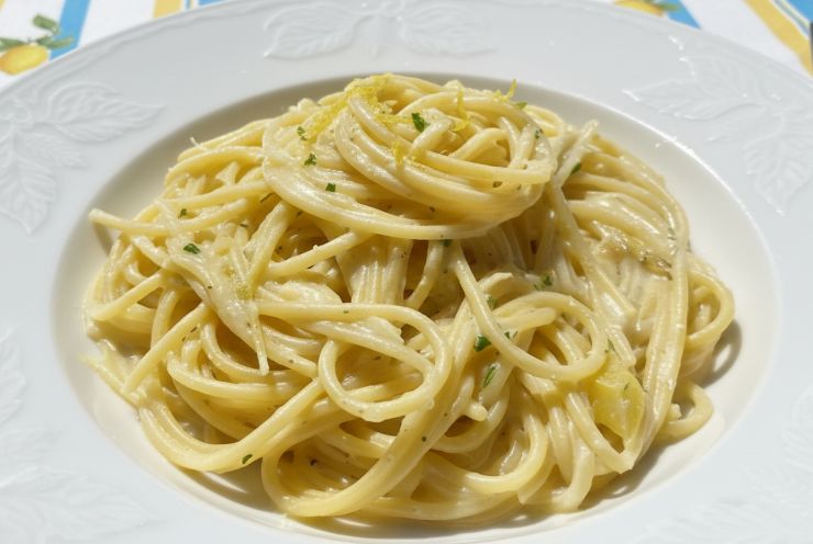 stefano de martino ricetta spaghetti ricette.com